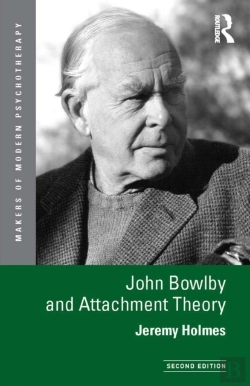 Bertrand.pt - John Bowlby And Attachment Theory