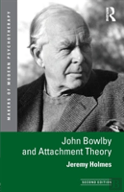 Bertrand.pt - John Bowlby And Attachment Theory