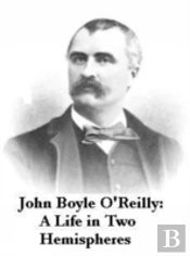 John Boyle Oreilly