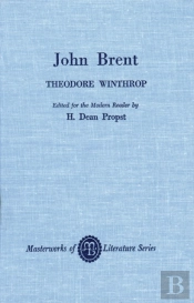 John Brent