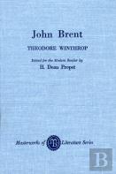 John Brent