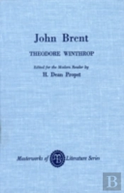 John Brent