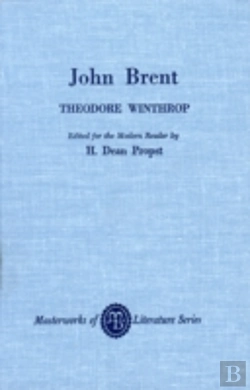 Bertrand.pt - John Brent