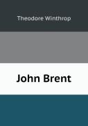 John Brent