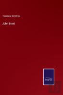 John Brent