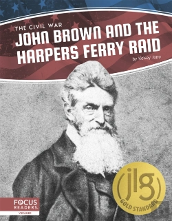 Bertrand.pt - John Brown And The Harpers Ferry Raid