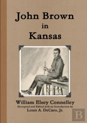 John Brown In Kansas