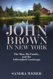 John Brown In New York