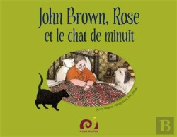 Bertrand.pt - John Brown ; Rose Et Le Chat De Minuit