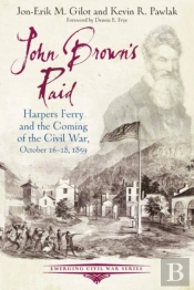 John Brown'S Raid
