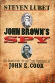John Brown'S Spy