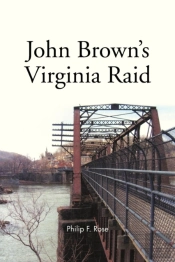 John Brown'S Virginia Raid