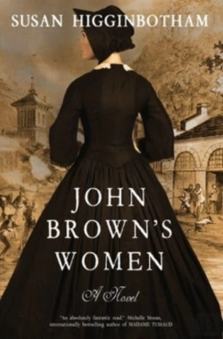 Bertrand.pt - John Brown'S Women: A Novel