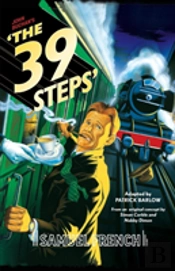 John Buchan'S 'The 39 Steps'