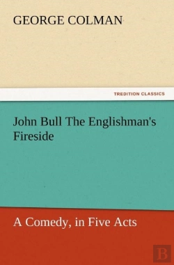 Bertrand.pt - John Bull The Englishman'S Fireside