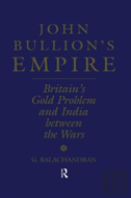 John Bullion'S Empire