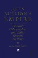 John Bullion'S Empire