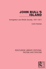 John Bull'S Island