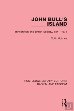 Bertrand.pt - John Bull'S Island
