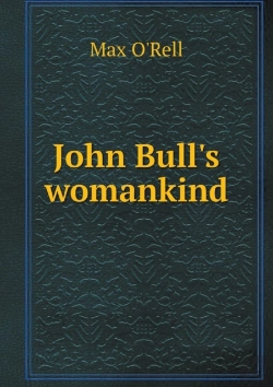Bertrand.pt - John Bull'S Womankind