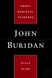 John Buridan