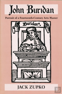 Bertrand.pt - John Buridan