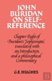 John Buridan On Self-Reference