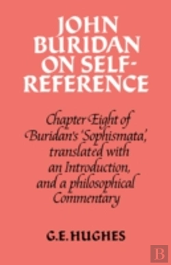 Bertrand.pt - John Buridan On Self-Reference