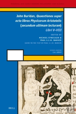 Bertrand.pt - John Buridan, Quaestiones Super Octo Libros Physicorum Aristotelis (Secundum Ultimam Lecturam)
