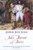 John Burnet Of Barns