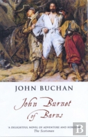 John Burnet Of Barns