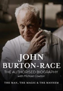 Bertrand.pt - John Burton- Race Authorised Biogra