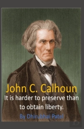 John C. Calhoun