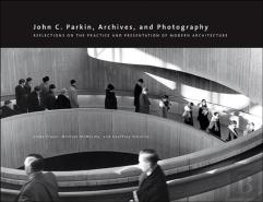 John C. Parkin, Archives And Photography