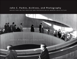 Bertrand.pt - John C. Parkin, Archives And Photography
