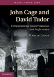 John Cage And David Tudor