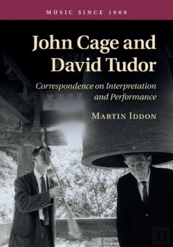 Bertrand.pt - John Cage And David Tudor