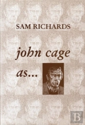John Cage As....