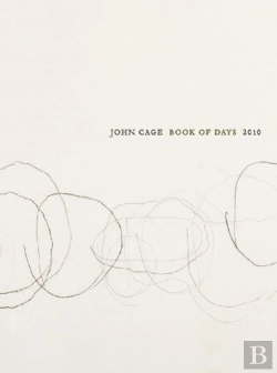 Bertrand.pt - John Cage Book Of Days