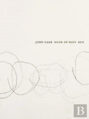 John Cage Book Of Days