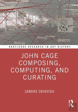 Bertrand.pt - John Cage Composing, Computing, And Curating