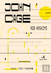 John Cage