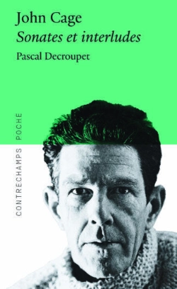 Bertrand.pt - John Cage : Sonates Et Interludes