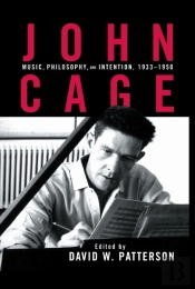 John Cage