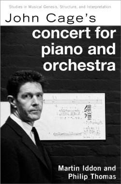 Bertrand.pt - John Cage'S Concert For Piano And Orchestra