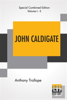 John Caldigate (Complete)