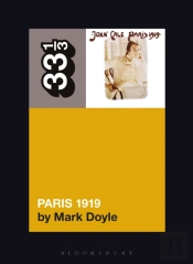 John Cale'S Paris 1919