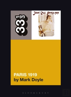 Bertrand.pt - John Cale'S Paris 1919