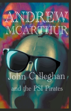 Bertrand.pt - John Calleghan   The Psi Pirates