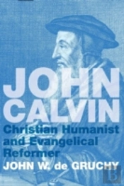 John Calvin